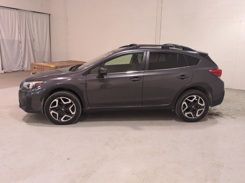 Used 2020 Subaru Crosstrek 2.0i Limited AWD/4WD image 6