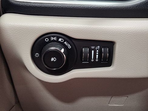 Used 2023 Chrysler Pacifica Limited w/ Uconnect Theater Family Group FWD image 44