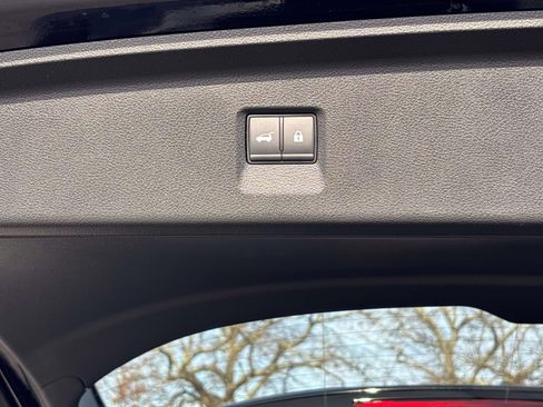 New 2026 INFINITI QX60 Sport w/ Dark Cargo Package image 6