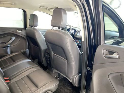 Used 2019 Ford Escape SEL AWD/4WD image 26