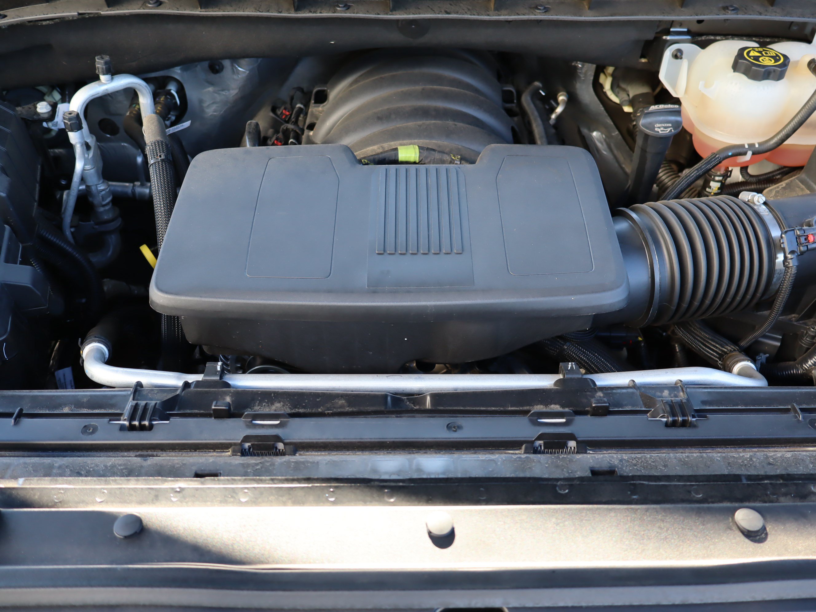 Used 2023 Chevrolet Silverado 1500 RST AWD/4WD image 40