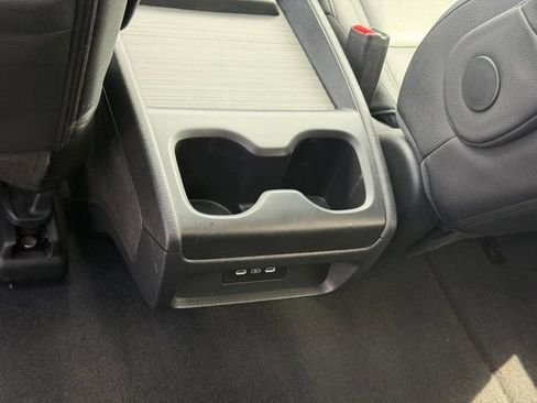 Used 2025 Honda Odyssey EX-L image 21