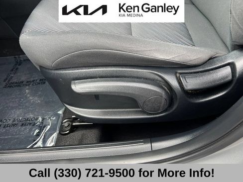 Certified 2024 Kia Seltos LX AWD/4WD image 29