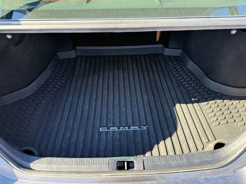 Used 2024 Toyota Camry XSE image 24