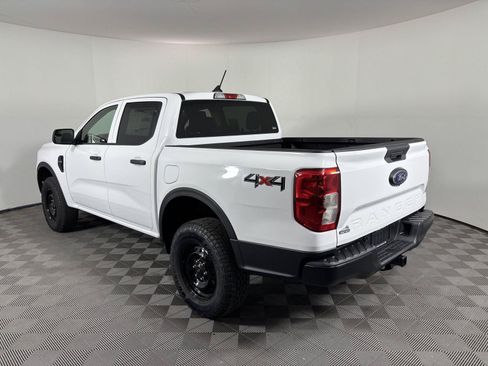 Used 2026 Ford Ranger XL w/ Trailer Tow Package AWD/4WD image 3