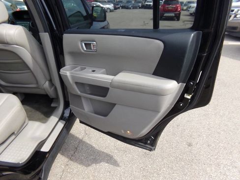 Used 2010 Honda Pilot EX-L image 28