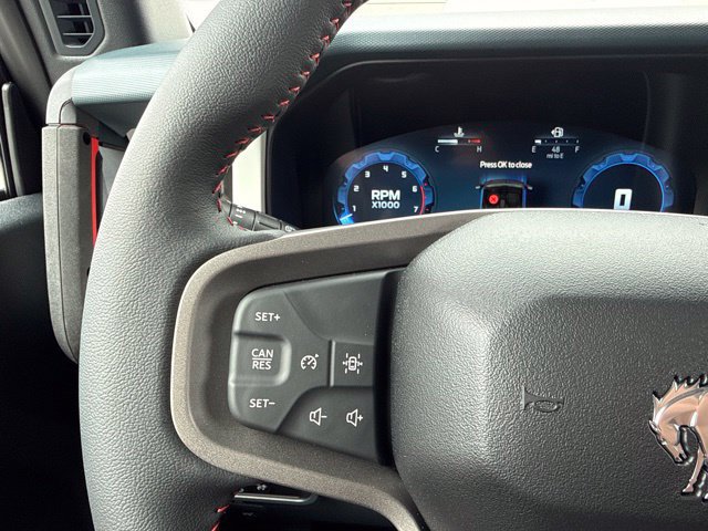 New 2026 Ford Bronco Heritage Edition AWD/4WD image 32