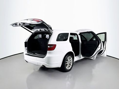 Used 2021 Dodge Durango R/T AWD/4WD image 25
