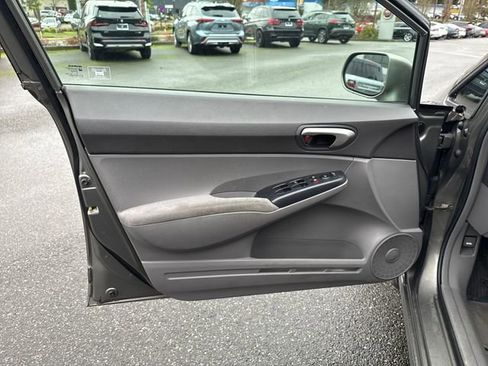 Used 2006 Honda Civic LX image 15