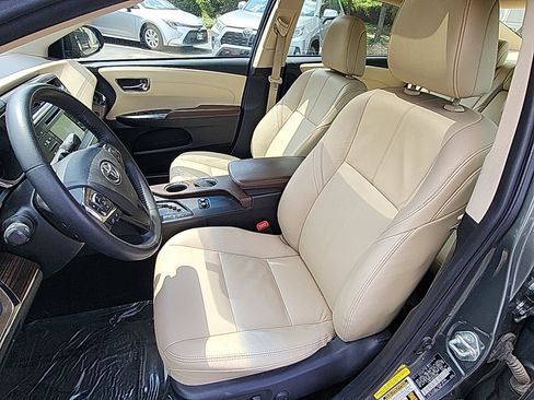 Used 2014 Toyota Avalon XLE Premium FWD image 12