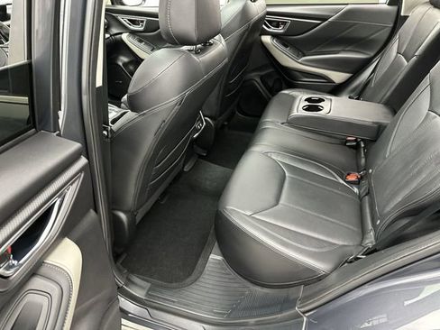 Used 2024 Subaru Forester Limited w/ Pop Package 2 AWD/4WD image 23