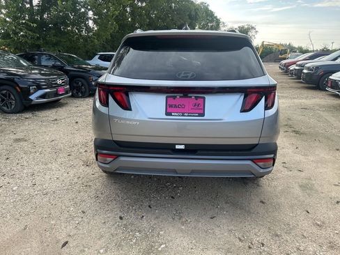 Used 2026 Hyundai Tucson SEL FWD image 4