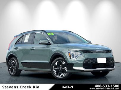 Used 2023 Kia Niro Wind