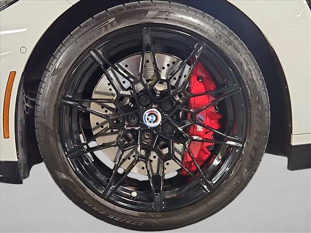 Used 2023 BMW M3 w/ Executive Package RWD image 25
