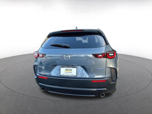 Used 2025 MAZDA CX-50 2.5 Hybrid w/ Premium Plus Pkg image 6