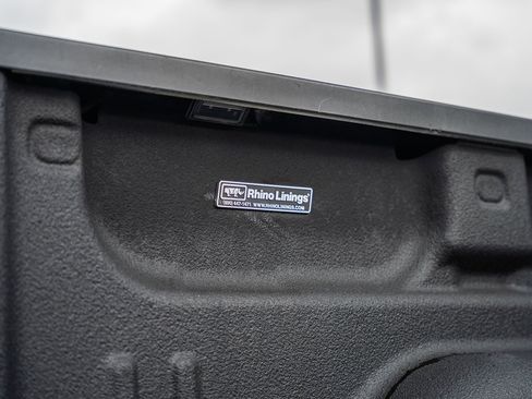 Used 2018 Chevrolet Silverado 1500 LTZ w/ Sport Package image 22