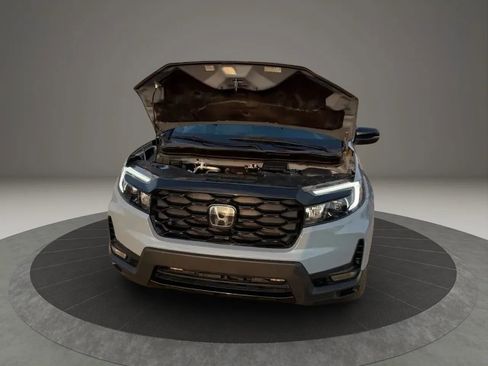 Used 2022 Honda Passport Elite image 4