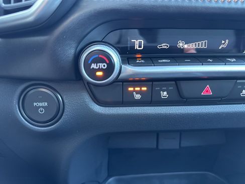 New 2026 MAZDA CX-50 AWD 2.5 Hybrid w/ Premium Pkg image 42