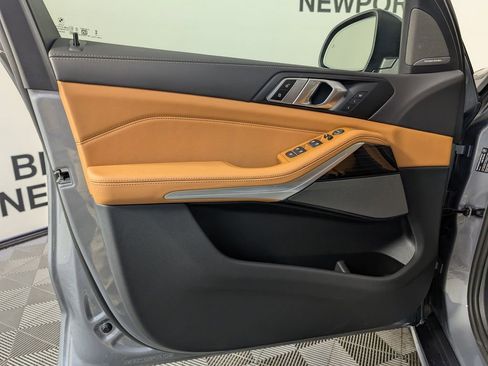 New 2026 BMW X5 xDrive40i image 16