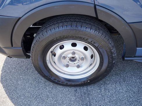 Used 2020 Ford Transit 250 148 High Roof Extended image 12