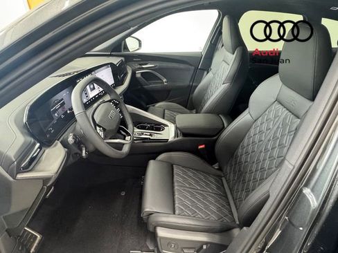 New 2026 Audi SQ5 Premium Plus AWD/4WD image 21