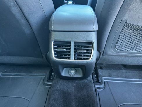 Used 2023 Hyundai Sonata Blue w/ Cargo Package image 29