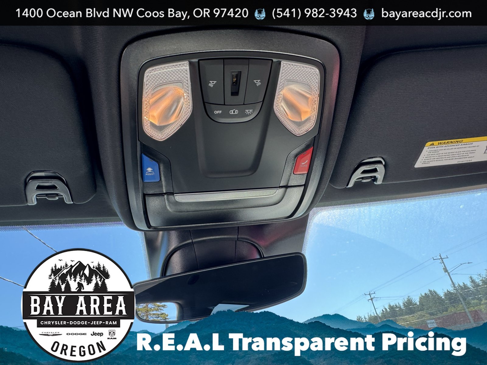 New 2026 RAM 2500 Big Horn AWD/4WD image 28