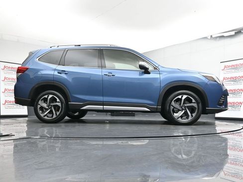 Used 2022 Subaru Forester Touring image 37