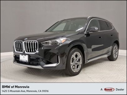 Certified 2025 BMW X1 xDrive28i w/ Convenience Package