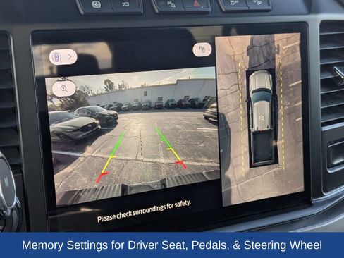 Certified 2024 Ford F450 Platinum w/ FX4 Off-Road Package image 21