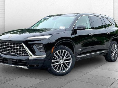 New 2026 Buick Enclave Avenir w/ Super Cruise Package AWD/4WD image 9