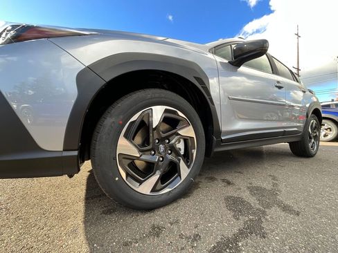 New 2026 Subaru Crosstrek 2.5i Limited image 10
