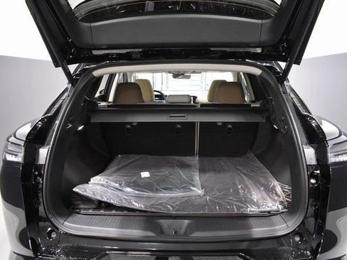 New 2026 Nissan Murano Platinum w/ Cargo Package AWD/4WD image 37