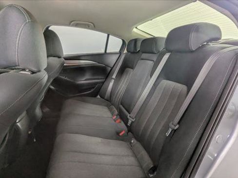 Used 2018 MAZDA MAZDA6 Sport image 17