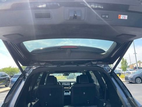 New 2026 Lexus TX 350 AWD image 16