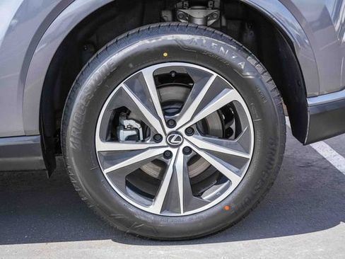 Certified 2023 Lexus RX 350 Premium FWD image 11