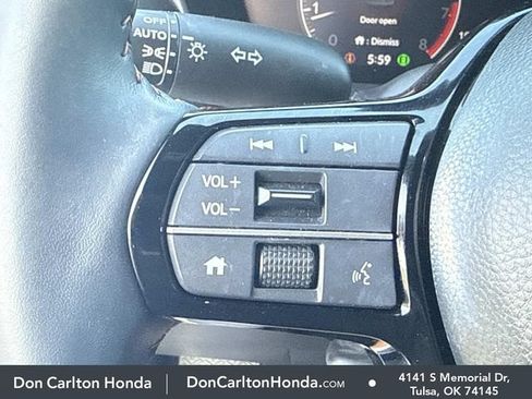 Used 2026 Honda HR-V Sport image 26