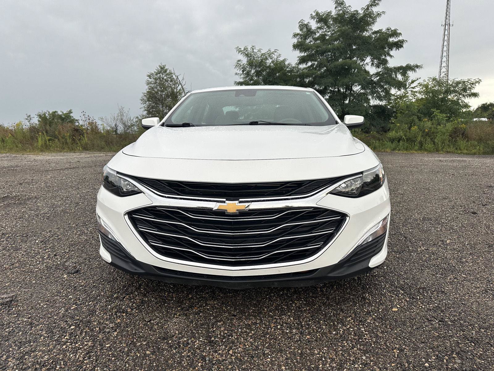 Used 2024 Chevrolet Malibu LS FWD image 8
