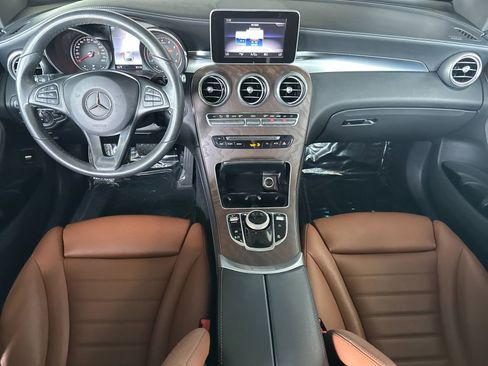 Used 2019 Mercedes-Benz GLC 300 4MATIC Coupe image 14