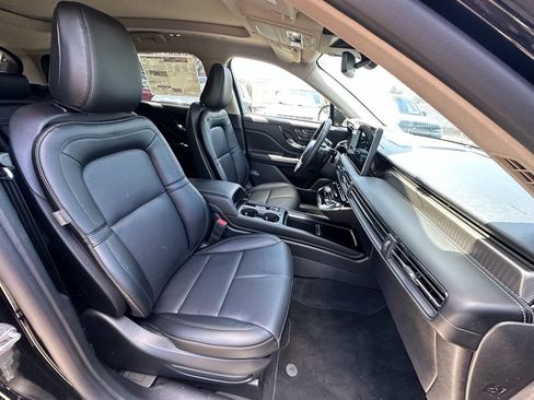 New 2026 Lincoln Corsair Reserve w/ Jet Appearance Package AWD/4WD image 22