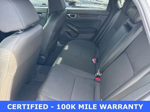 Used 2026 Honda Civic Sport image 24