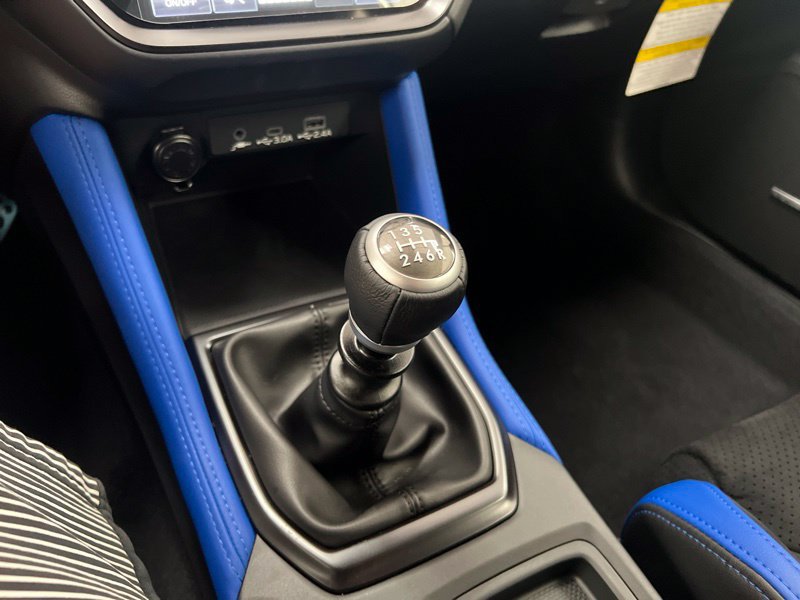 New 2026 Subaru WRX tS AWD/4WD image 34