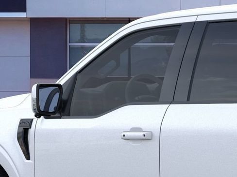 New 2026 Ford F150 Lariat w/ Equipment Group 502A High AWD/4WD image 20