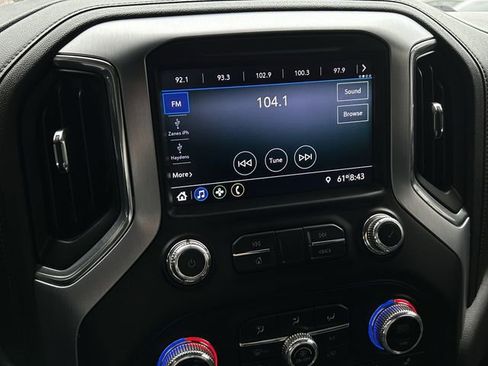 Used 2020 GMC Sierra 1500 Elevation w/ Elevation Value Package image 19