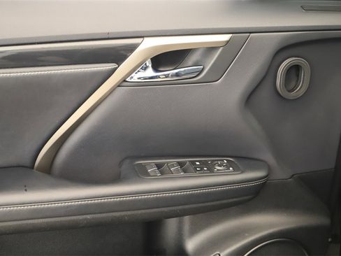 Used 2022 Lexus RX 350 FWD image 23