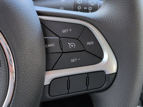 Used 2023 Jeep Renegade Latitude AWD/4WD image 25