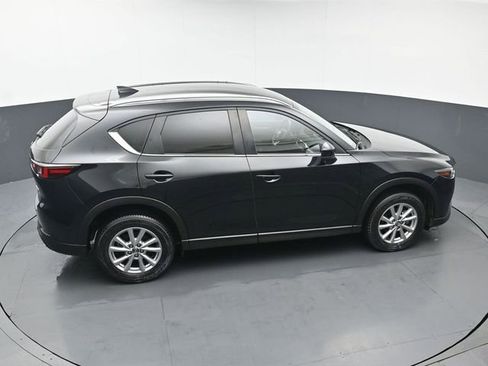 Certified 2023 MAZDA CX-5 AWD 2.5 S w/ Select Package image 41