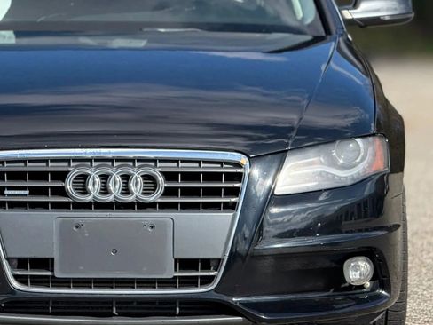 Used 2012 Audi A4 2.0T Premium Plus image 14