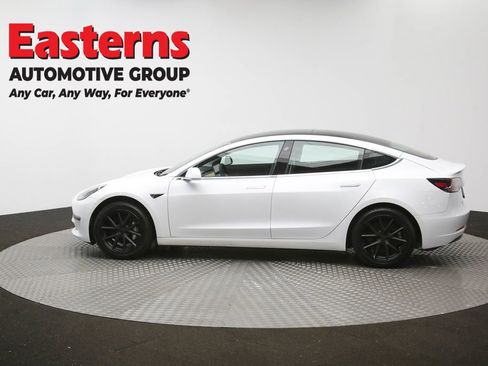 Used 2020 Tesla Model 3 Standard Range RWD image 55