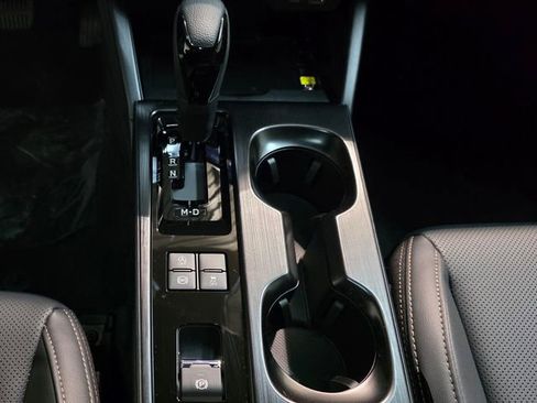 New 2026 Subaru Outback Limited image 23